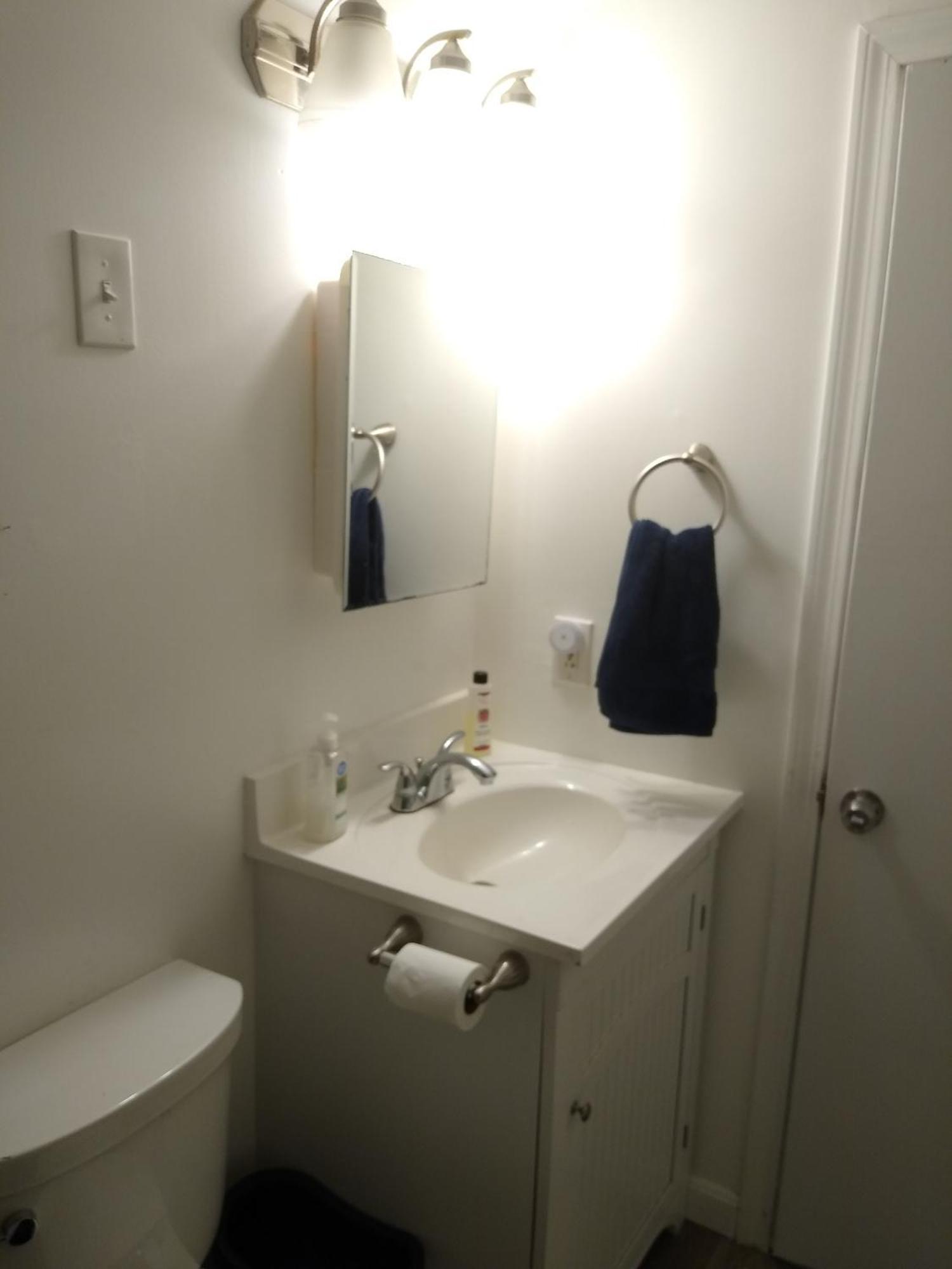 Yatch Room Boston Extérieur photo