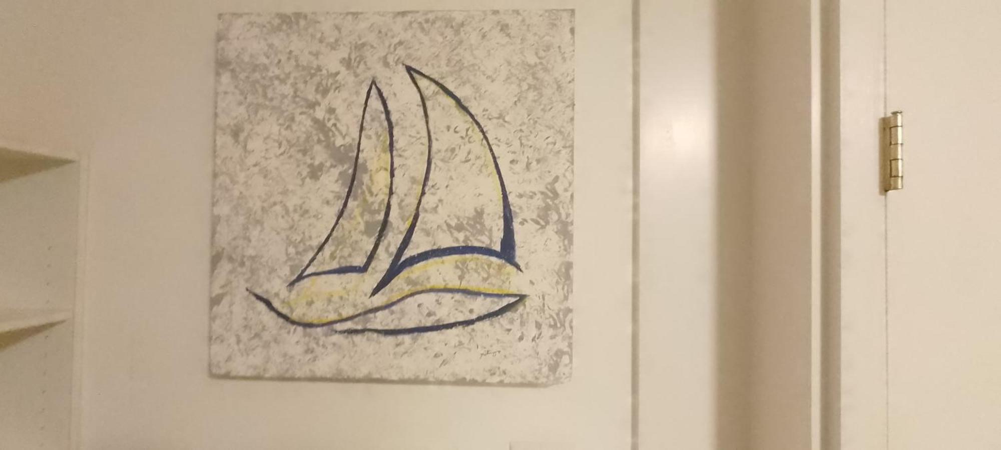 Yatch Room Boston Extérieur photo